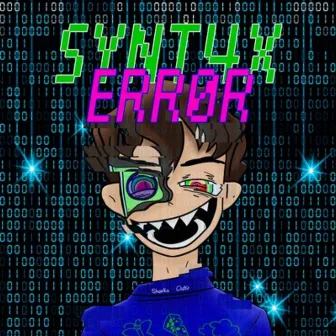 Synt4x Err0r by Cozko