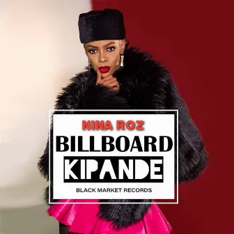 Billboard Kipande by Nina Roz