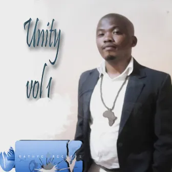 Unity, Vol. 1 by DJ B.S.com