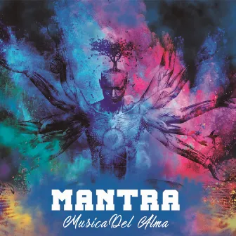 Música del Alma by Mantra