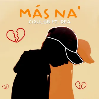 Mas Na by CIRULOB