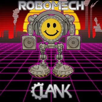 Robomech by Clank