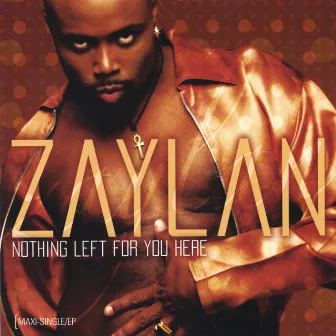 Nothing Left For You Here by Zaylan