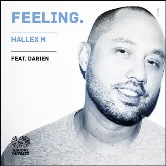 Feeling by Hallex M