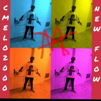 New Flow by C.Melo 2000