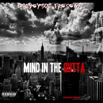 Mind in the Gutta (Free Gutta) by Disobey303