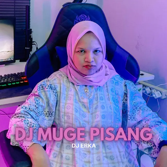 DJ Muge Pisang Aceh Jungle Dutch