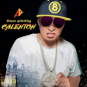 Calenton by Don Philly