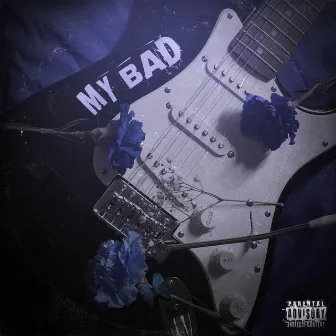 My Bad by Polar Lenny