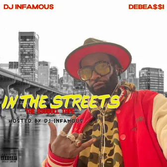 In The Streets: The r3vbull Tape by DEBEA$$I