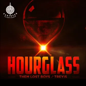 Hourglass by Them Lost Boys