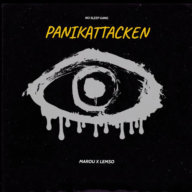 Panikattacken