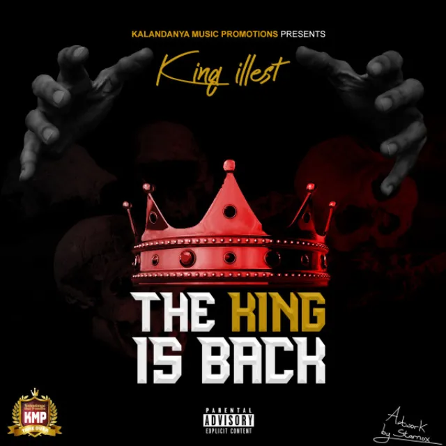 King Is Back