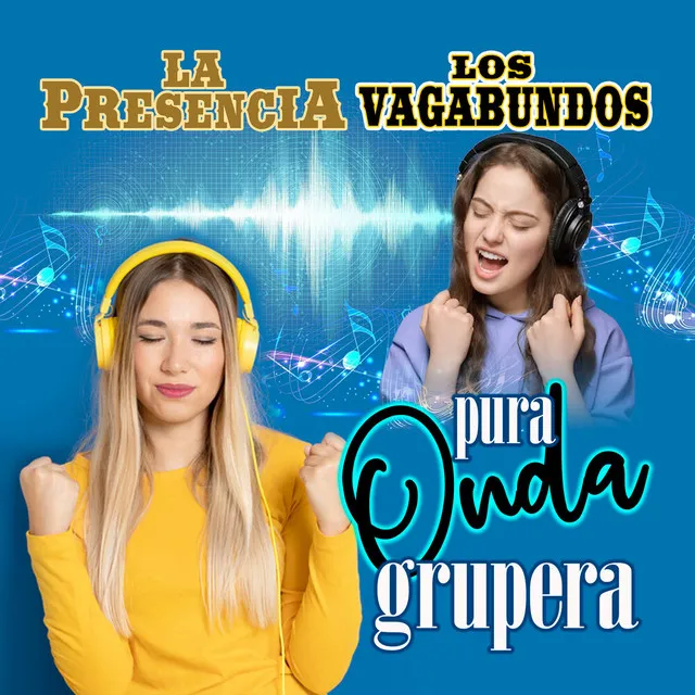 Carita Chorreada (Grupero)