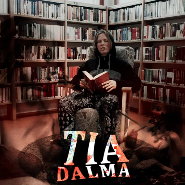 Tia Dalma