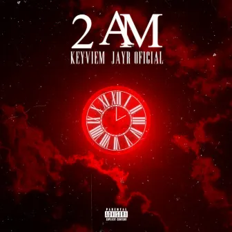 2AM by JayR Oficial