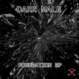 Foundation by Dark Male