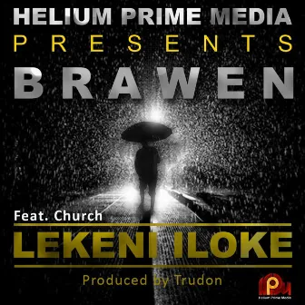 Lekeni Iloke (feat. Church) by Brawen