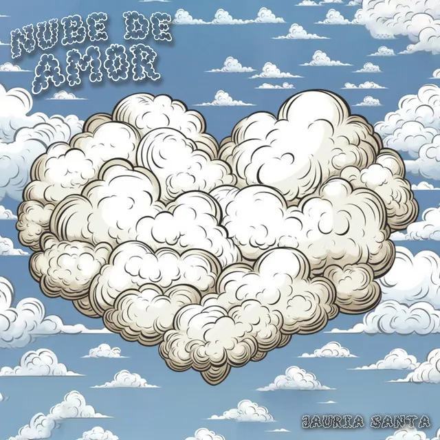 Nube de Amor