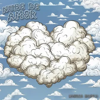 Nube de Amor by Jauria Santa