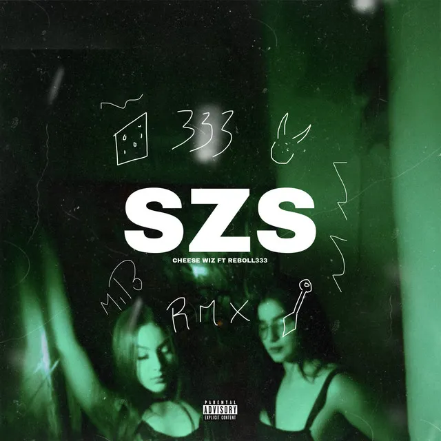 Szs (Remix)