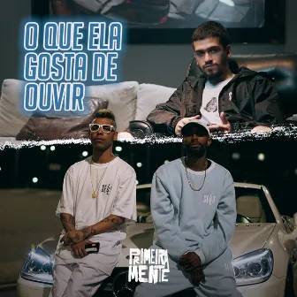 O Que Ela Gosta de Ouvir by NP Vocal