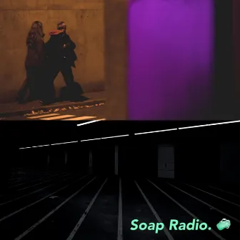 Sample of the Streets by Soap Radio.