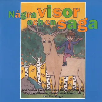 Några visor och en saga 3 by Barnkören