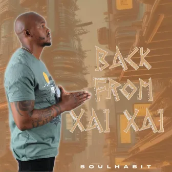 Back from Xai Xai by Nkosinathi Radebe