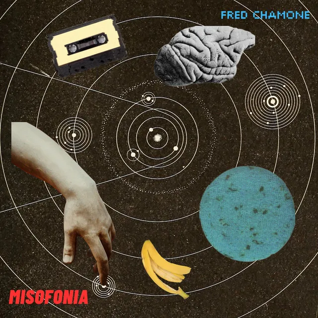 Misofonia