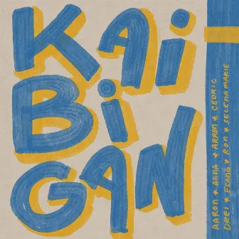 Kaibigan by The LiVeRARY