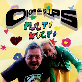 MultiKulti by Okma & Relups