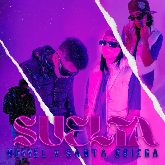 Suelta