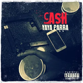 Cash by YayaParra