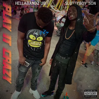 Play It Crazy by Hellabandz Jb