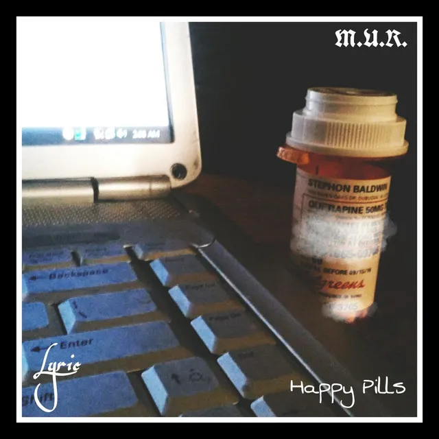 Happy Pills