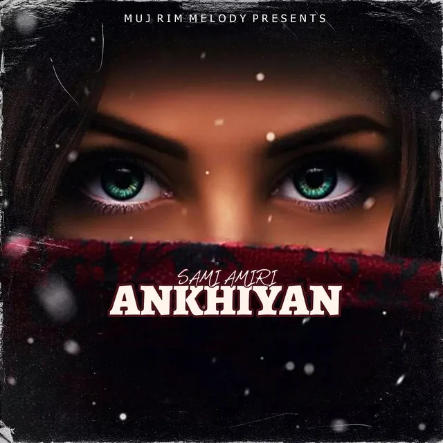 Ankhiyan