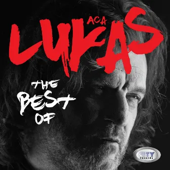 The best of by Aca Lukas