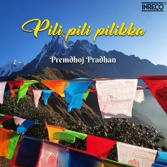 Pili Pili Pilikka by Premdhoj Pradhan