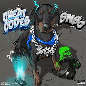 Cheat Codes by SNSG