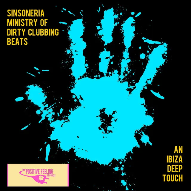 An Ibiza Deep Touch - Tech Dirty Beats Mix