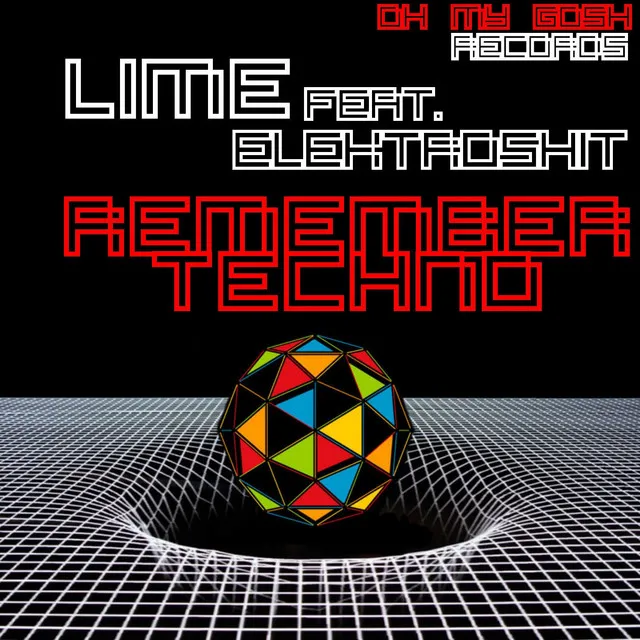 Remember Techno