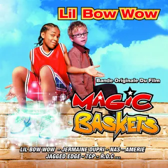 Music From The Motion Picture Like Mike by Bow Wow