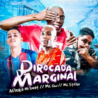 Pirocada de Marginal (Brega Funk) by Lv No Beat