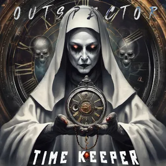 Time Keeper by OutSpector