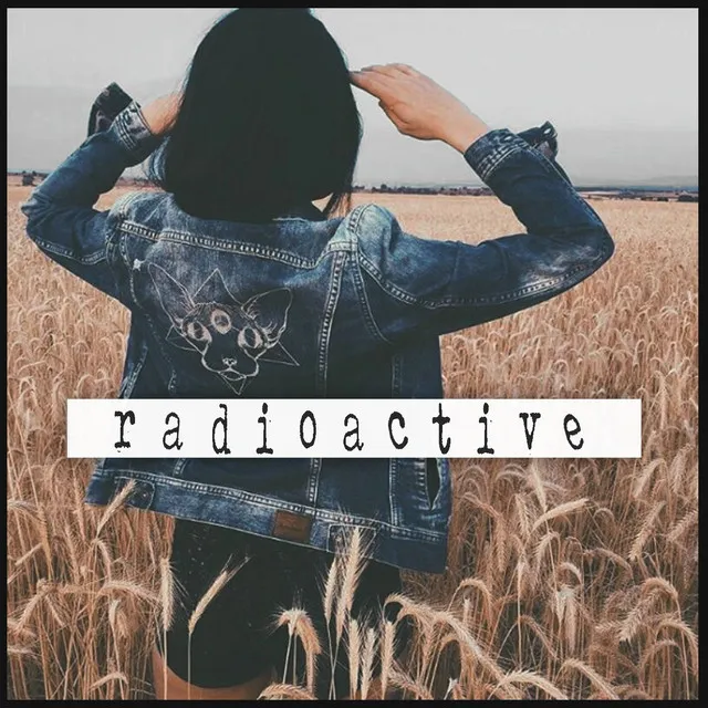 Radioactive