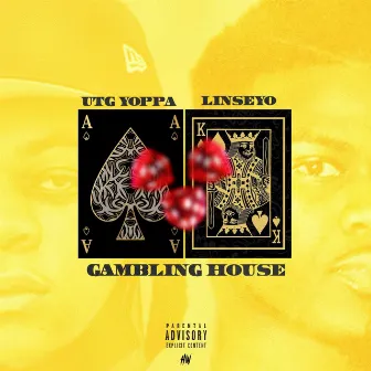 Gambling House by Utg Yoppa