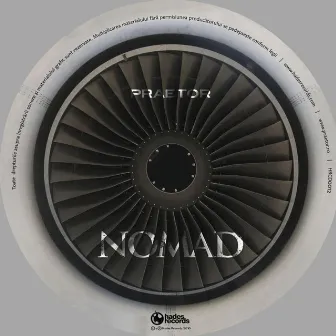 Nomad by Praetor