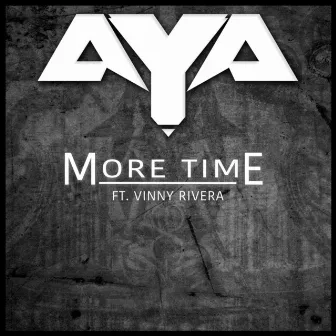 More Time by Aya