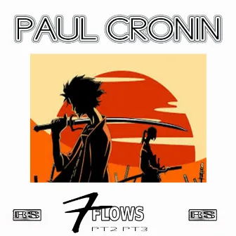 7Flows by Paul Cronin